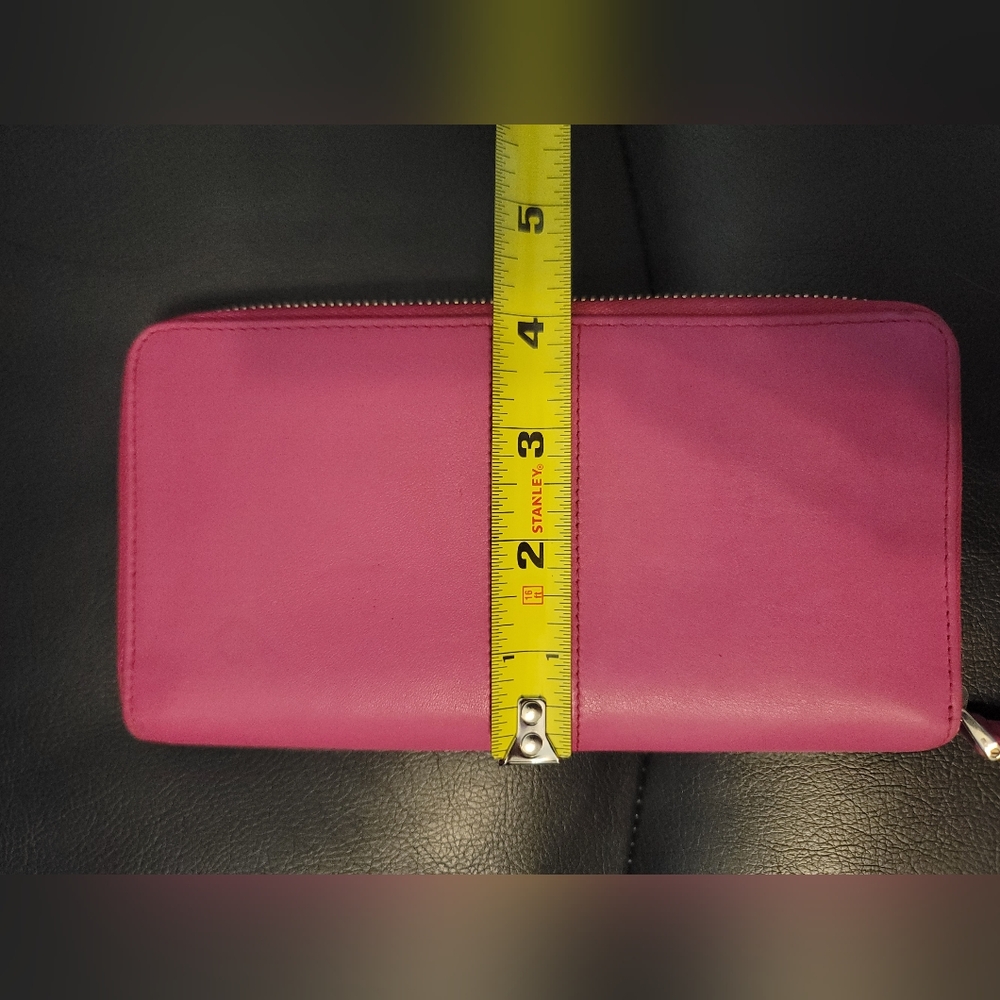 BALLY Wallet - Picture 7 of 11